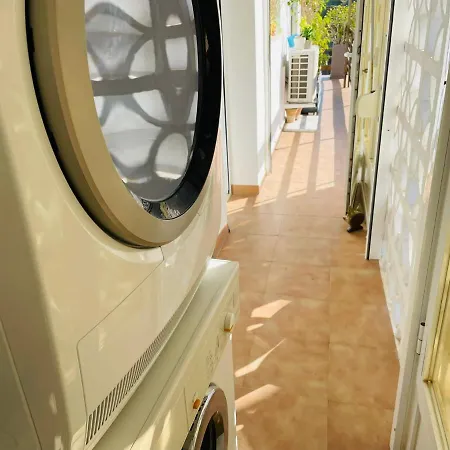 Apartmán Puerto Harbour Views *