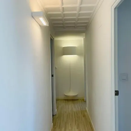 Apartmán Puerto Harbour Views *