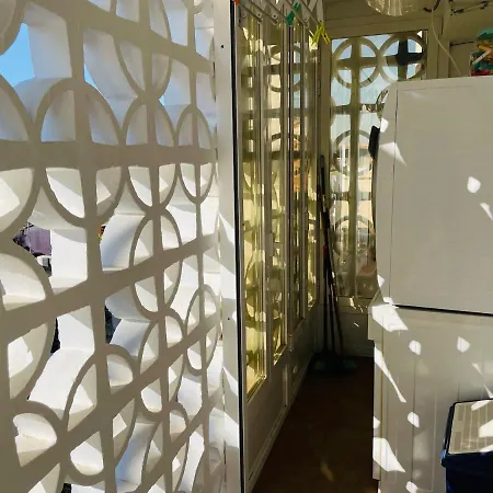 Puerto Harbour Views *