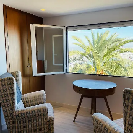 Puerto Harbour Views * Denia