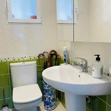 Puerto Harbour Views Apartmán *