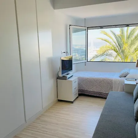 Puerto Harbour Views Apartmán Denia