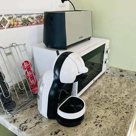 Puerto Harbour Views Denia