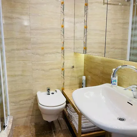 Puerto Harbour Views * Denia