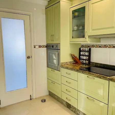 Apartmán Puerto Harbour Views