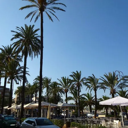 Puerto Harbour Views Apartmán