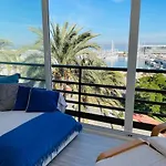 Puerto Harbour Views