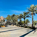 Puerto Harbour Views * Denia