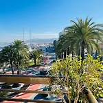Puerto Harbour Views דירה דניה