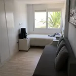 דירה Puerto Harbour Views *