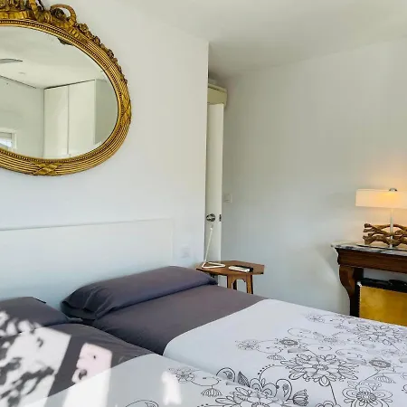 Puerto Harbour Views Appartement *