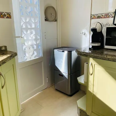 Puerto Harbour Views Dénia