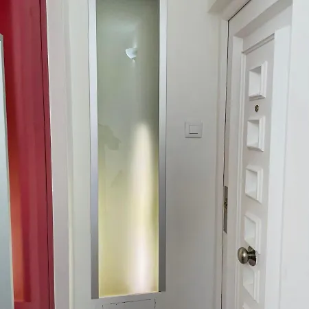 Puerto Harbour Views Appartement