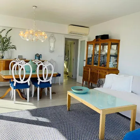 Puerto Harbour Views Apartment *