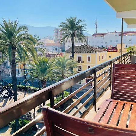 Puerto Harbour Views * Denia