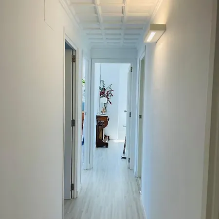 Appartement Puerto Harbour Views *