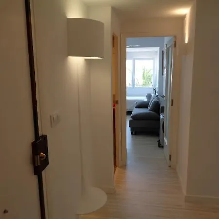 Puerto Harbour Views Dénia