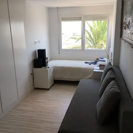Appartement Puerto Harbour Views *