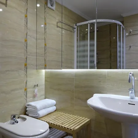 Appartement Puerto Harbour Views