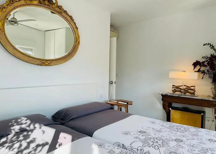 Puerto Harbour Views Apartment *