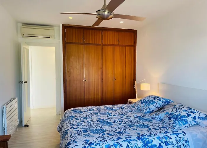 Daire Puerto Harbour Views