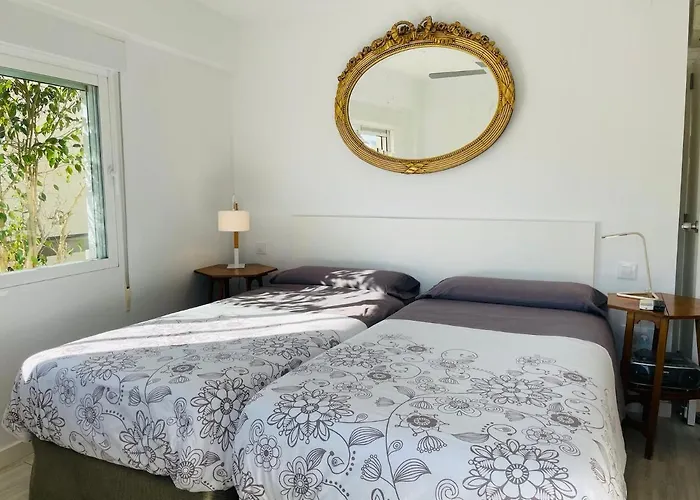 Daire Puerto Harbour Views