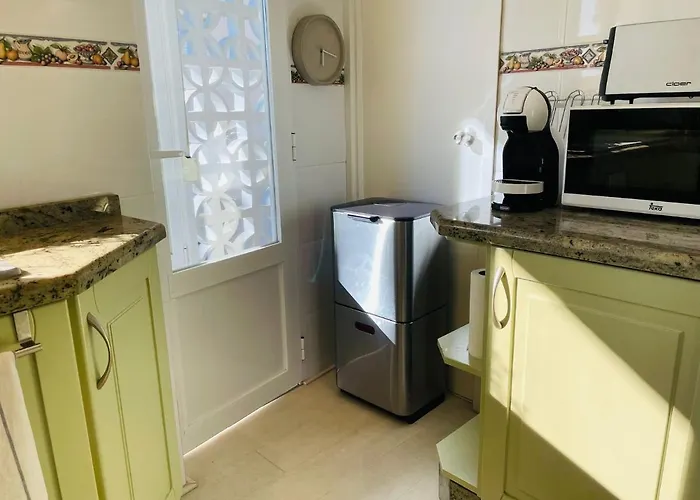 Puerto Harbour Views Denia