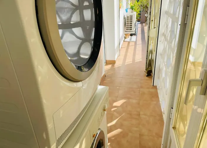 Apartment Puerto Harbour Views *