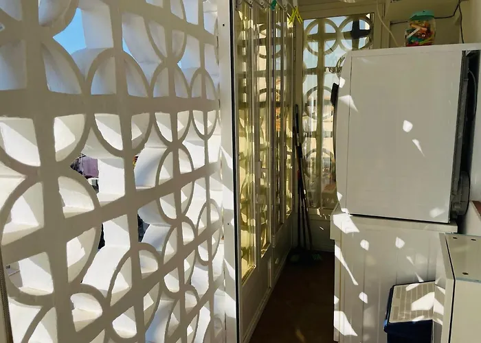 Puerto Harbour Views *