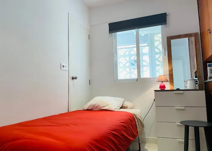 Puerto Harbour Views