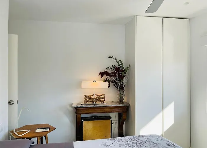 Puerto Harbour Views Apartment