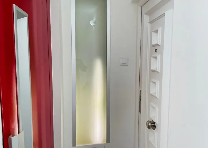 Puerto Harbour Views Apartment