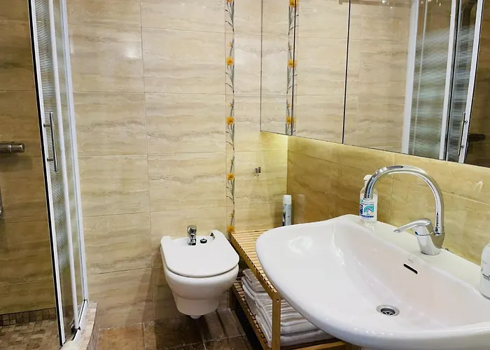 Puerto Harbour Views * Denia