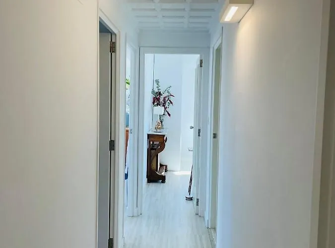 Apartment Puerto Harbour Views *