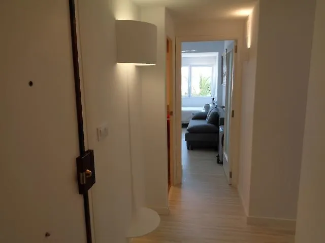 Puerto Harbour Views Denia