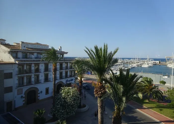 Puerto Harbour Views Daire