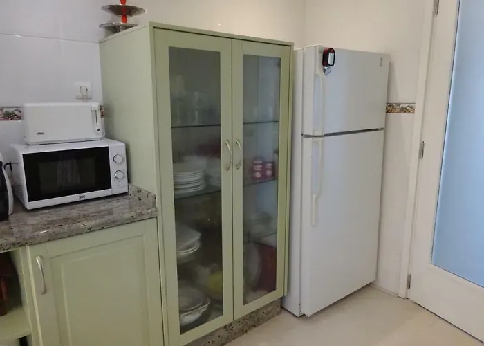 Puerto Harbour Views