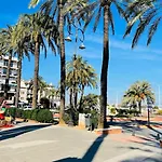 Appartement Puerto Harbour Views