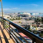 Appartement Puerto Harbour Views