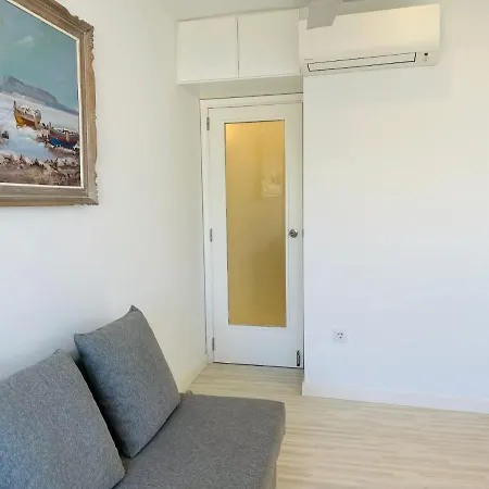 Apartment Puerto Harbour Views Denia