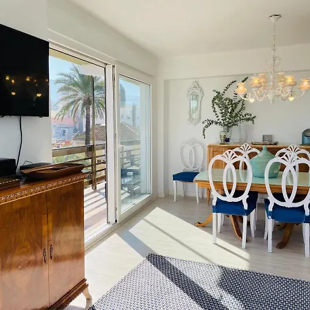 Puerto Harbour Views Apartment *