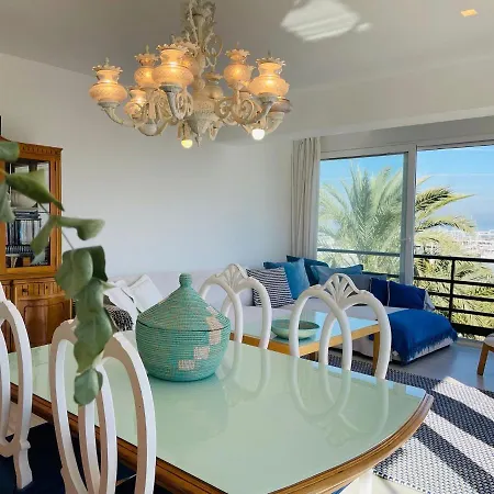 Puerto Harbour Views Apartment Denia