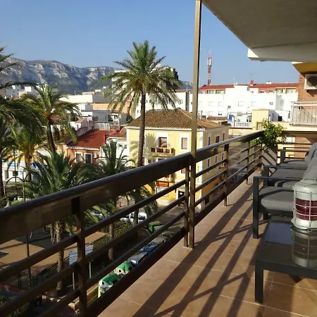 Puerto Harbour Views Apartment *