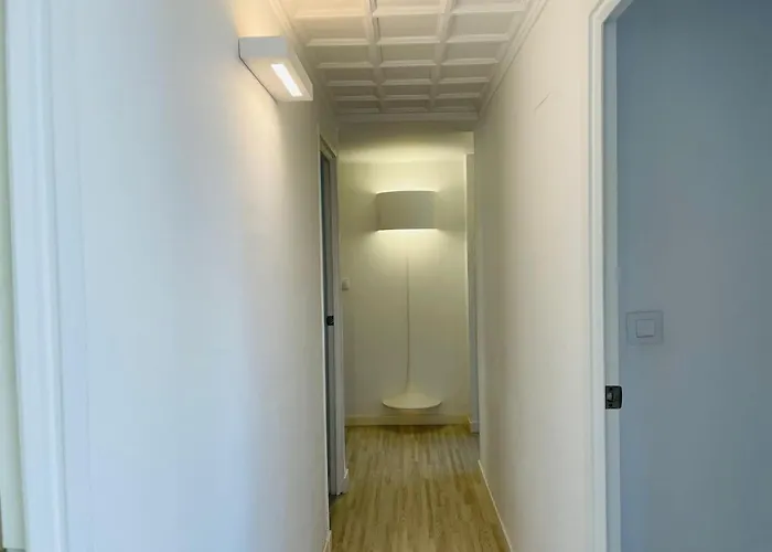 شقة Puerto Harbour Views *