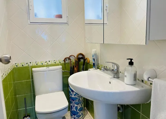 Puerto Harbour Views شقة *