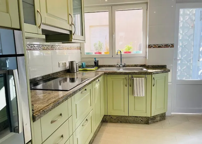 شقة Puerto Harbour Views *