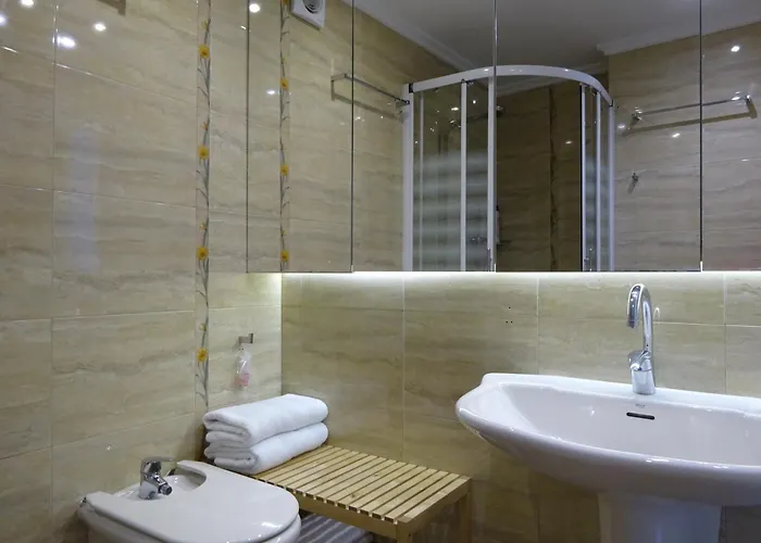 شقة Puerto Harbour Views